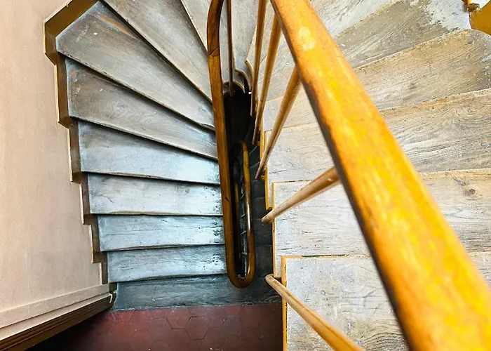 شقة Welcome To Montmartre *
