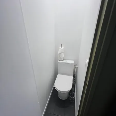 Welcome To Montmartre *